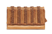 Serenity Wallet - Tan