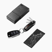 Star Wars™ | Orbitkey Key Organiser Darth Vader™