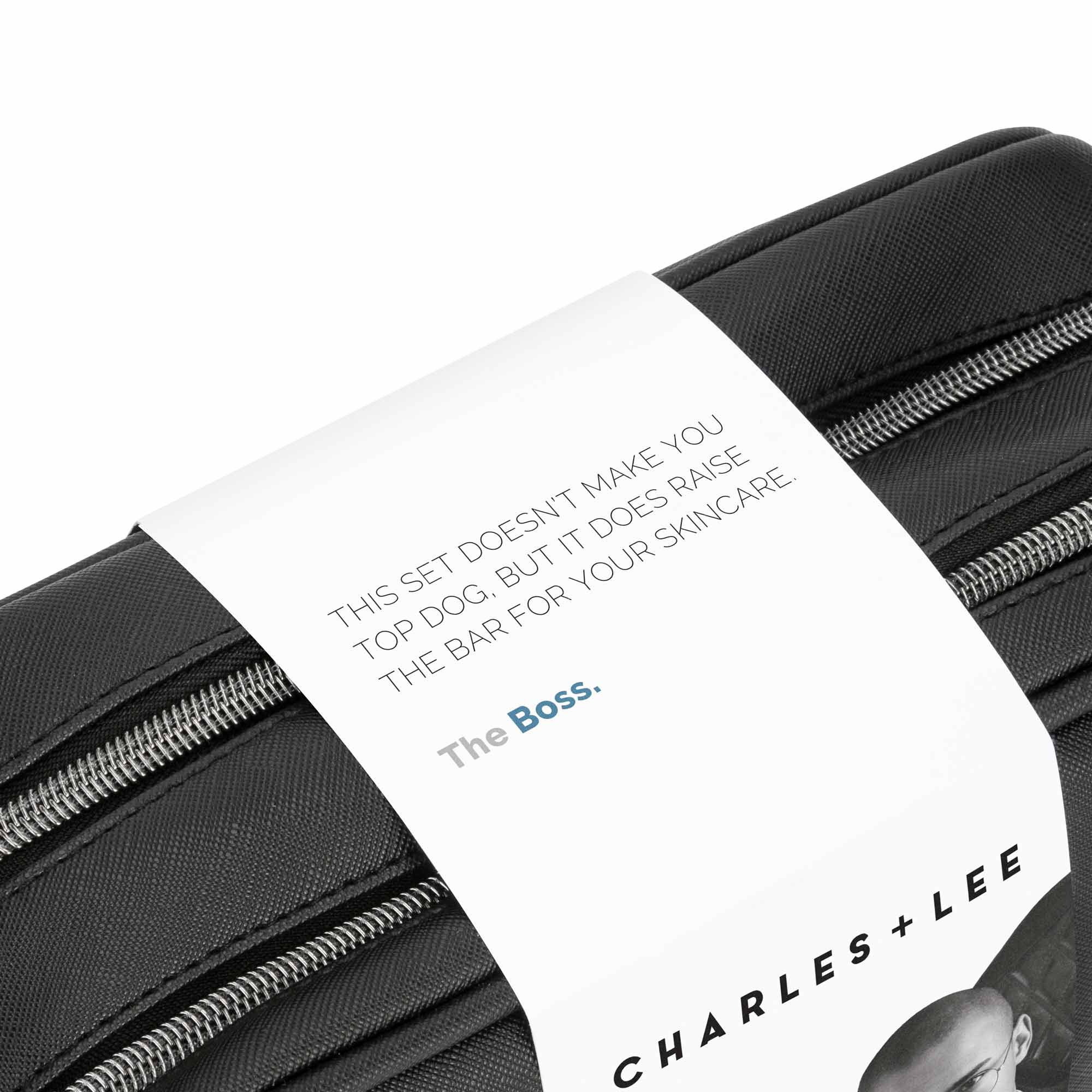 Mens Skincare Pack - The Boss