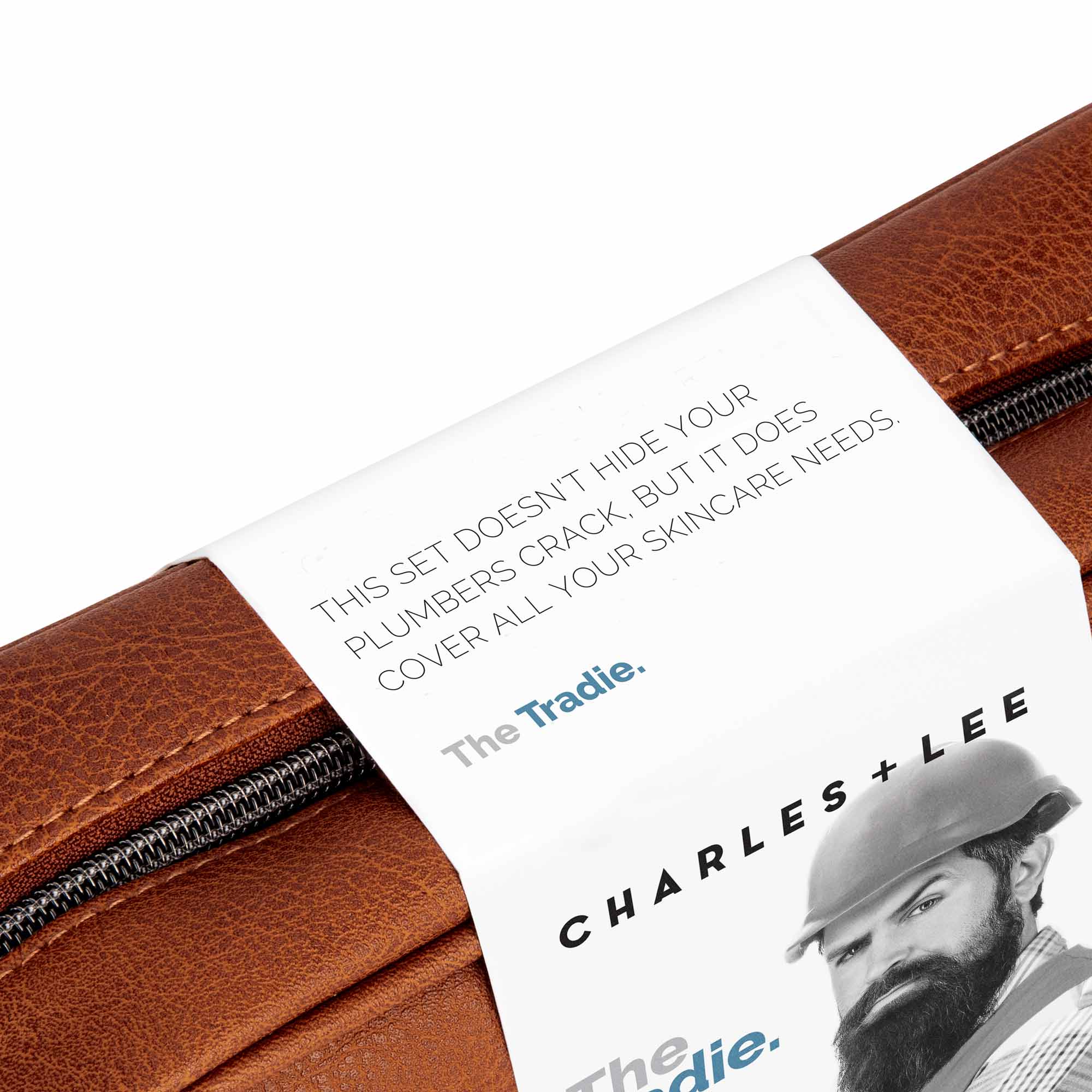 Mens Skincare Pack - The Tradie