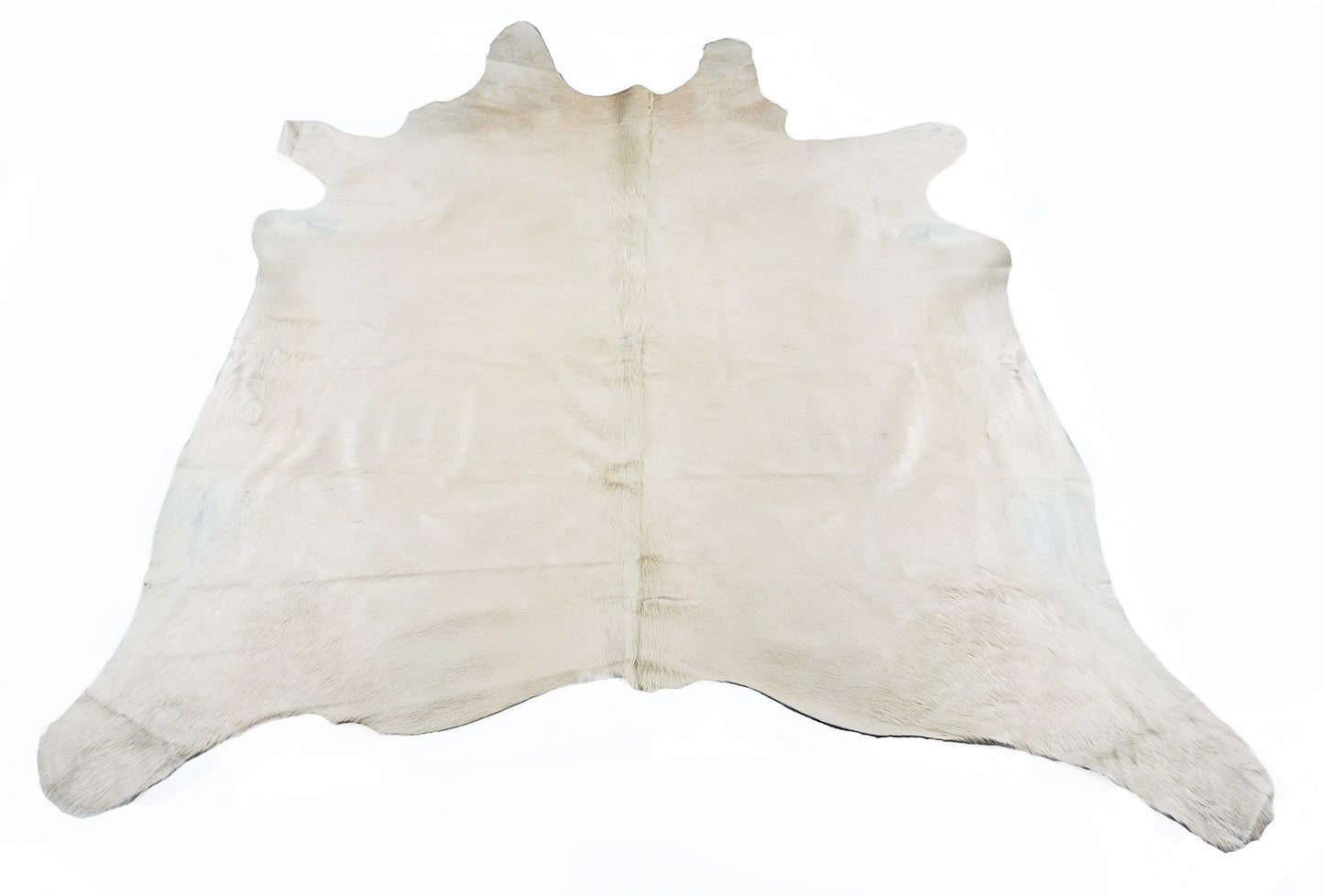 Cowhide by Category - White