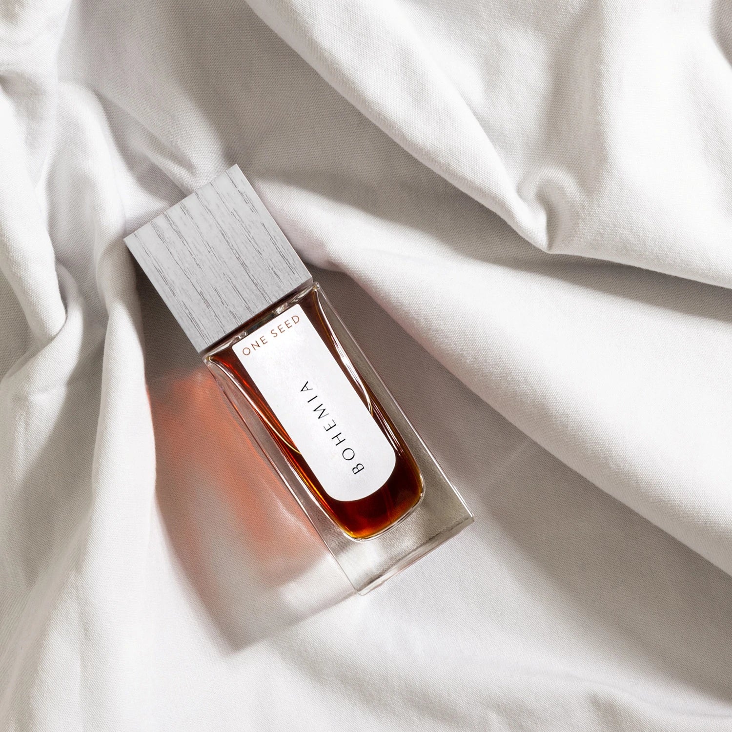 Bohemia eau de parfum