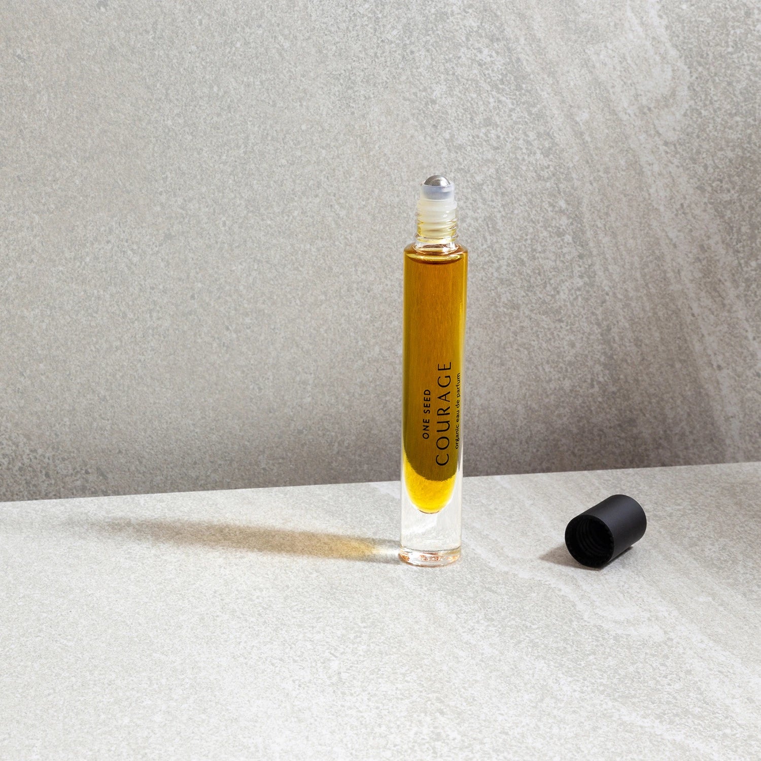 Courage eau de parfum rollerball