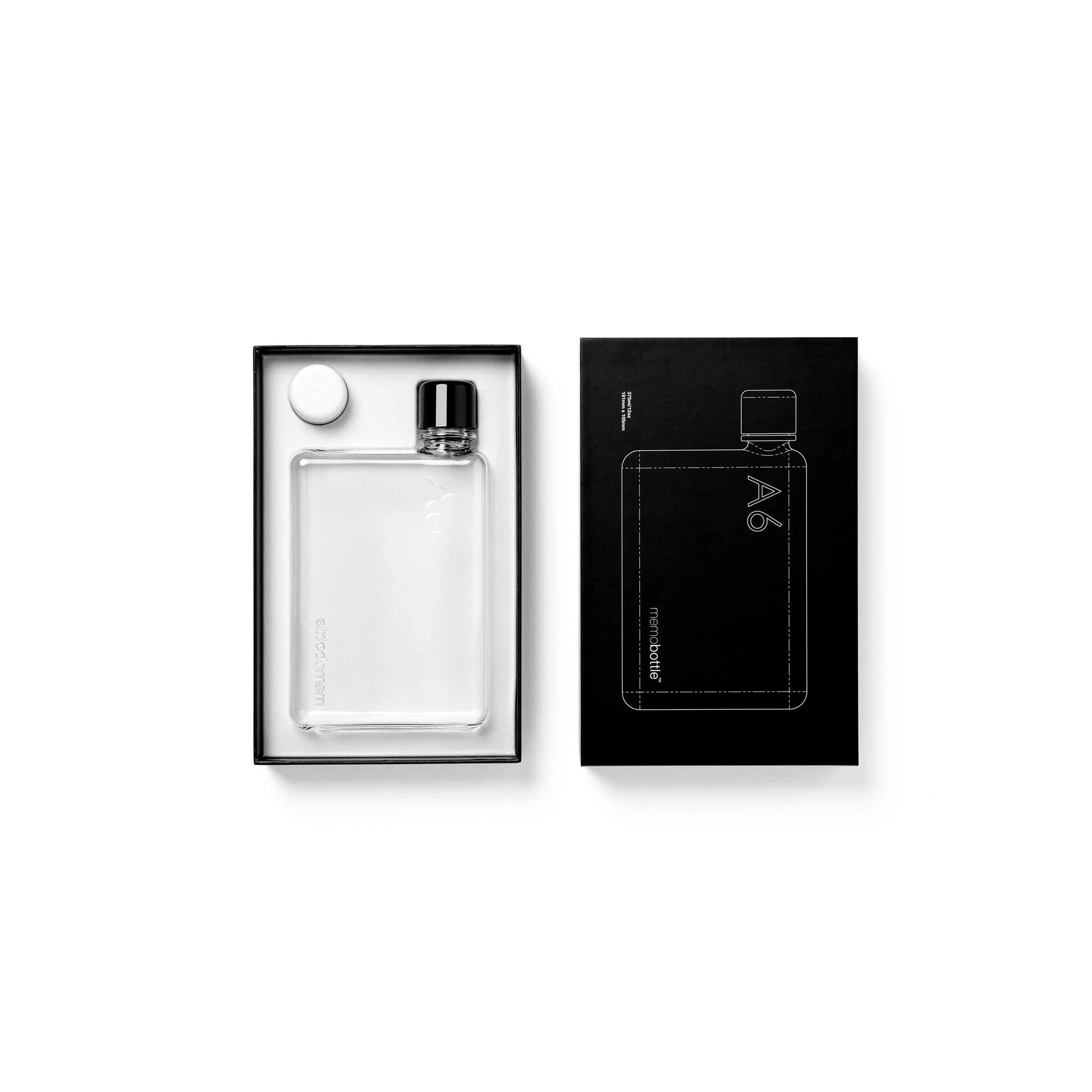 A7 Memobottle - 180ml