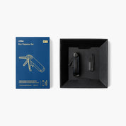 Key Organiser Set - Black