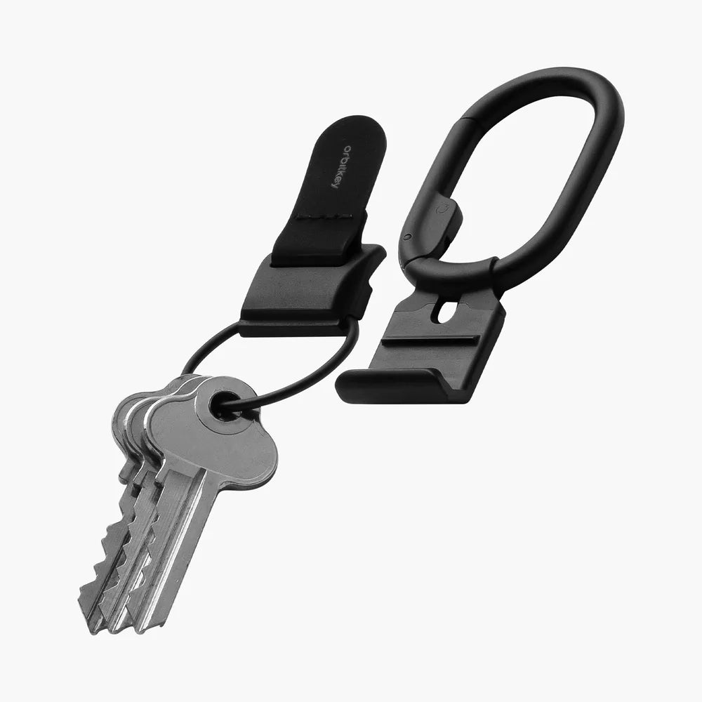 Clip v2 - Black