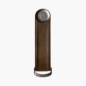 Key Organiser Crazy-Horse - Oak Brown