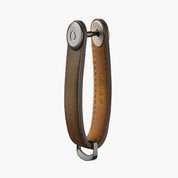 Key Organiser Crazy-Horse - Oak Brown