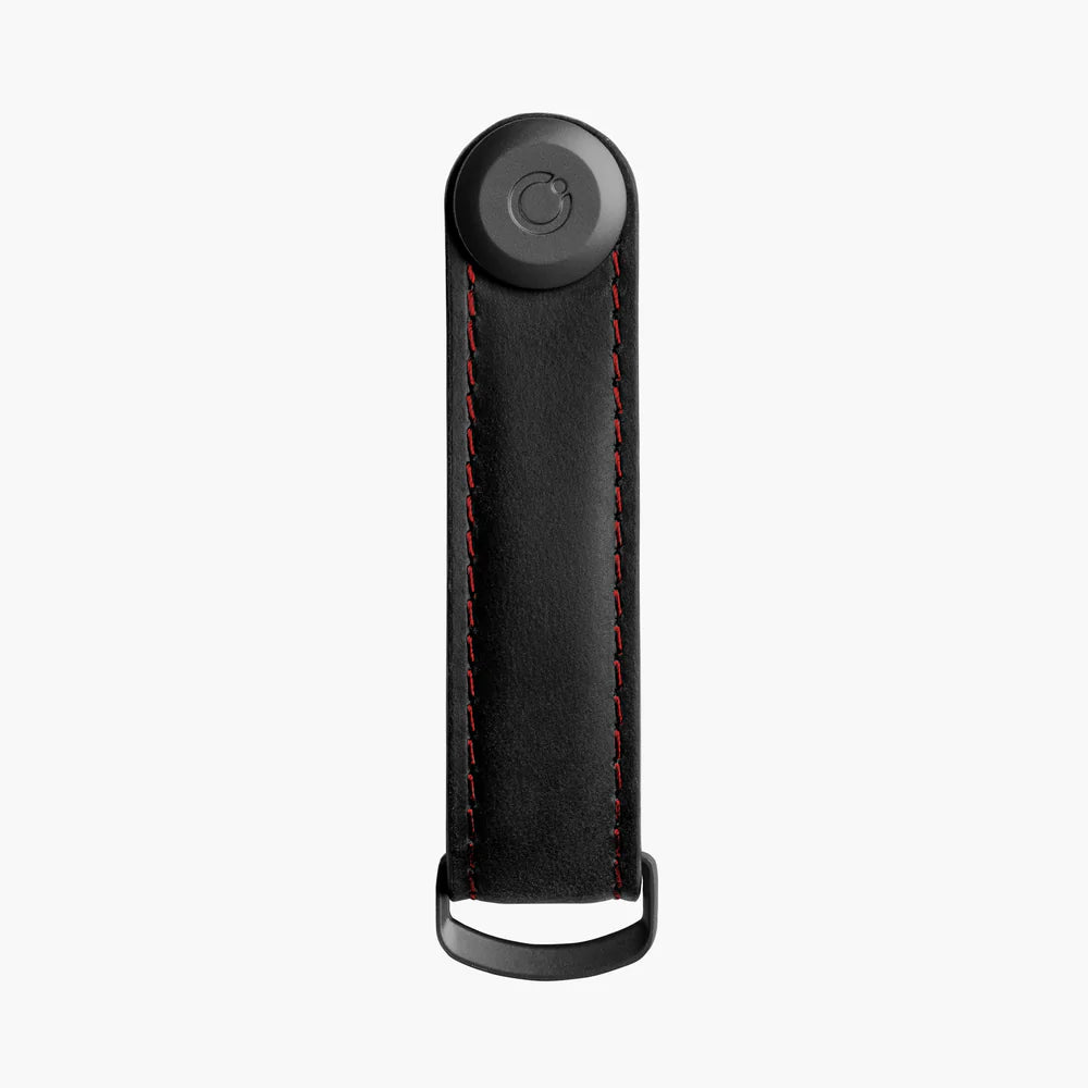Key Organiser Crazy-Horse - Black