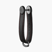 Key Organiser Crazy-Horse - Black