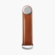 Key Organiser - Leather Congac
