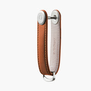 Key Organiser - Leather Congac