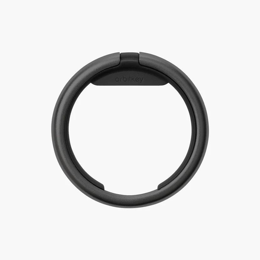 Ring Single-Pack - Black