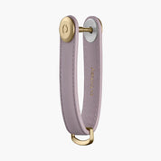 Key Organiser Saffiano - Lilac