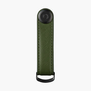 Key Organiser Saffiano - Olive