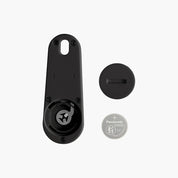 Orbitkey x Chipolo Tracker V2 - Black