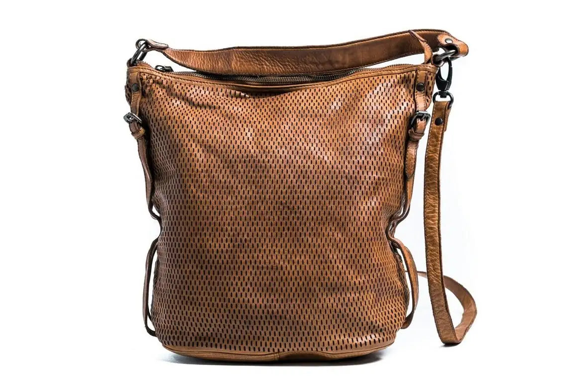 Rita Bag - Tan