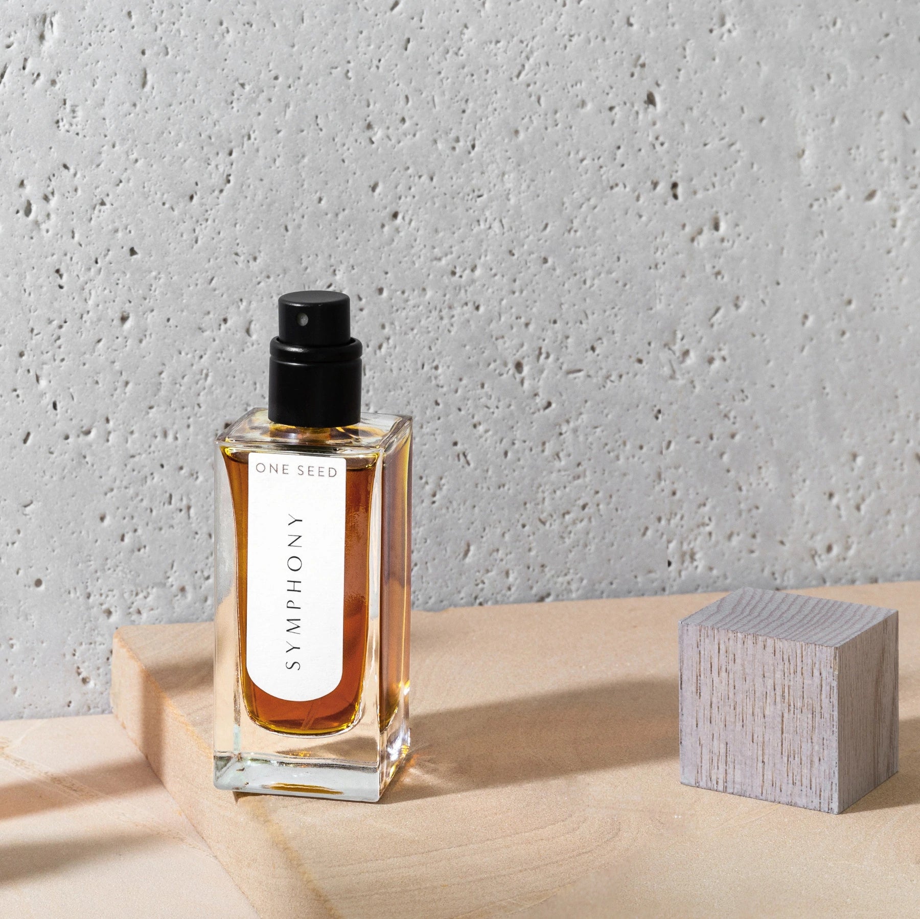 Symphony eau de parfum